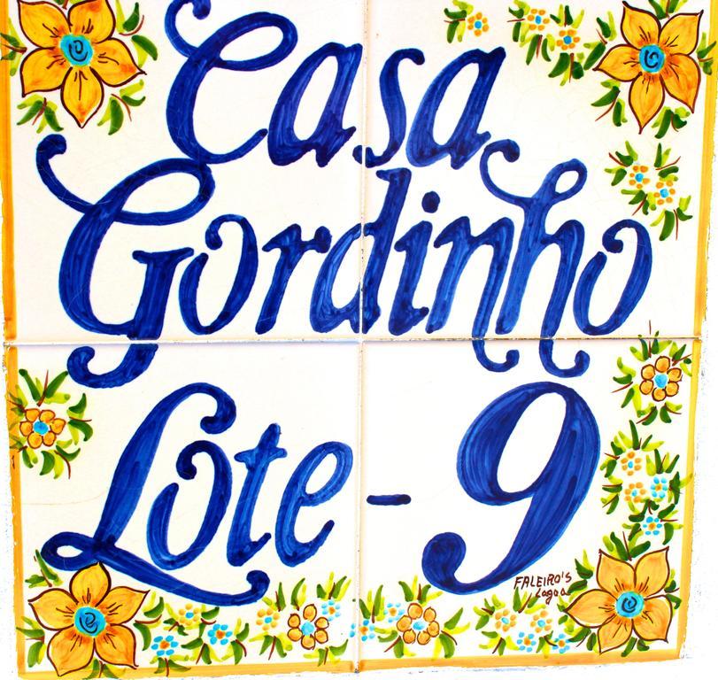 Bella & Gordinho Guesthouse لاغوس المظهر الخارجي الصورة